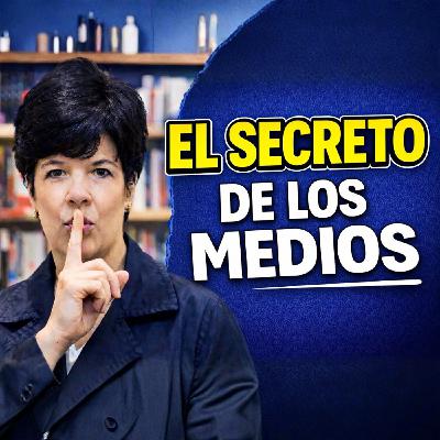 #358: Cuando tu libro puede abrirte las puertas de los medios