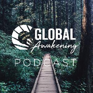 Stepping Into Destiny - Randy Clark Stepping Into Destiny - Randy Clark