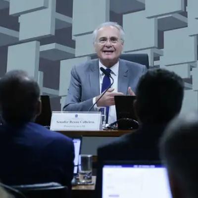 Painel JB 1ª Edição 06/11/2025 Painel JB 1ª Edição 06/11/2025