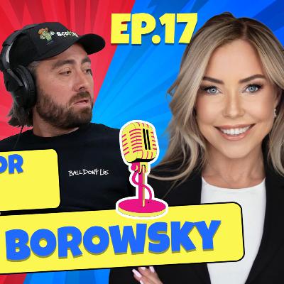 Episode 17: Meet the Scottsdale Mayor Candidate: Lisa Borowsky Episode 17: Meet the Scottsdale Mayor Candidate: Lisa Borowsky