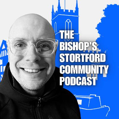 Bishop’s Stortford’s Professional Ghostwriter - Jools Abrams