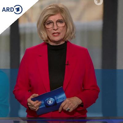tagesschau in Einfacher Sprache 19:00 Uhr, 12.09.2025