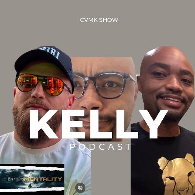 VIKING MENTALITY l CVMK GLOBAL l Kalem l Cody l Truth About Being a CEO #podcast #cvmkshow #kalem VIKING MENTALITY l CVMK GLOBAL l Kalem l Cody l Truth About Being a CEO #podcast #cvmkshow #kalem