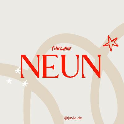 Tag 9 des Adventskalenders #212 Tag 9 des Adventskalenders #212