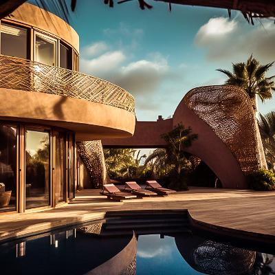 Fall Asleep In Minutes Hypnosis: Moroccan Oasis