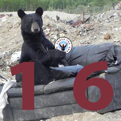 UTMS EP16 - Has Everybody Got A Nice Sofa At Home? UTMS EP16 - Has Everybody Got A Nice Sofa At Home?