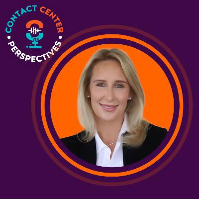 Advanced AI Data Strategies for Contact Centers | Episode 57