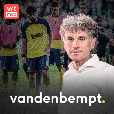 "Wedstrijd tegen La Louvière was waarschuwing voor Union"