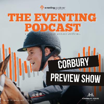 2025 Cornbury Preview Show