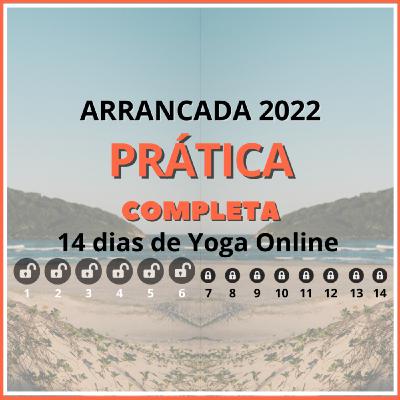Prática Completa | Aula 06 | Arrancada 2022 Prática Completa | Aula 06 | Arrancada 2022