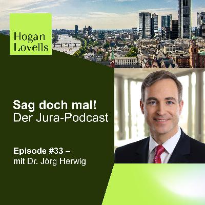 #33 Legal Tech: Wie KI die Arbeit in Kanzleien verändert