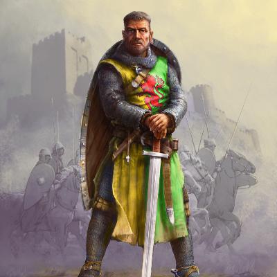 Episode #64: The Life and Times of Sir William Marshal Episode #64: The Life and Times of Sir William Marshal