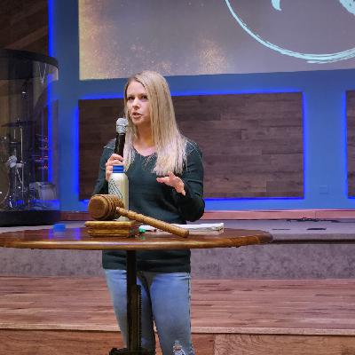 Wednesday, Perspective Shift - Kingdom vs. Church Age Wednesday, Perspective Shift - Kingdom vs. Church Age