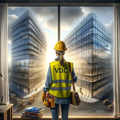 The Future of VDC