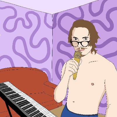 "It’s a Hail Mary every time" (with Marc Rebillet) "It’s a Hail Mary every time" (with Marc Rebillet)