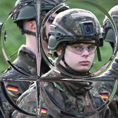 Doku zur Wehrpflicht (3/3) | Müssen wir bald wieder zum Bund?
