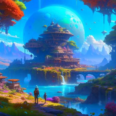 Перша Космічна Страва 59 - 44