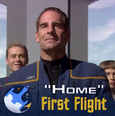 Ep. 117 - "Home" | Season 4, Ep. 3