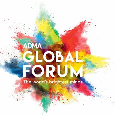 The big idea that changed the course of my life - Brightest Minds - ADMA Global Forum