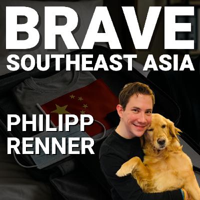 Philipp Renner: From McKinsey’s Golden Cage to Building Dr. Shiba, an Eight-Figure Pet Wellness Brand – E631