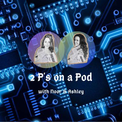 Ep 7: Technology
