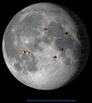 20250721_To the Moon! Past and Future