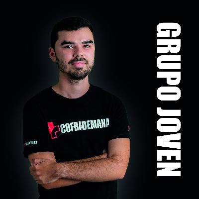 6 Diciembre 2.025 GRUPO JOVEN (Asociación de Fieles La Aceptación) 6 Diciembre 2.025 GRUPO JOVEN (Asociación de Fieles La Aceptación)