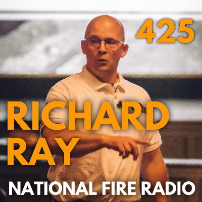 425.  “Be Somebody’s Andy” - Richard Ray