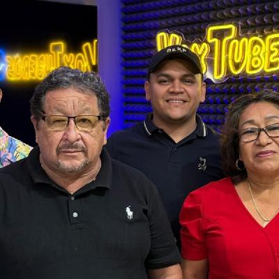 EPISODIO #184 - EL SECRETO DE UNA BUENA PIZZA / Carlos Flores - Fundador de Pizza y Corre