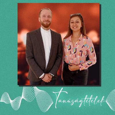 Jézus és a halál-Tanúságtételek #6