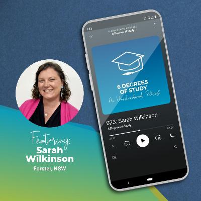 023: Giving people a voice