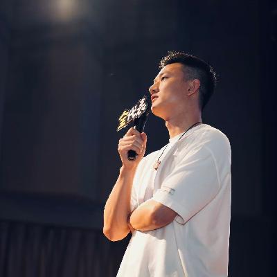 #42 生命如河，是同一条，也从不是同一条