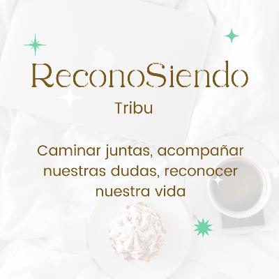 Explorando la culpa 🙏 ep 1 de ReconoSiendo