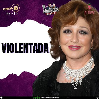 ANGELICA MARIA PLEITAZO CON SU YERNO
