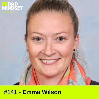 Emma Wilson on Progressive Schooling Emma Wilson on Progressive Schooling