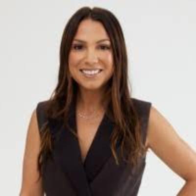 ⁠Sarah Boyd⁠ - Co-CEO - The Digital Dept.⁠