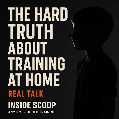 The Hard Truth About Training at Home