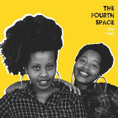 episode eighteen - jazz and izzy (iwd special)