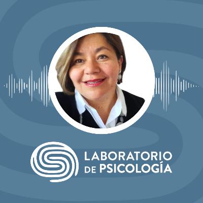 #001 | Psic. Secy Florez – La experiencia de ser psicólogo/a y los desafíos de la salud mental en adolescentes #001 | Psic. Secy Florez – La experiencia de ser psicólogo/a y los desafíos de la salud mental en adolescentes