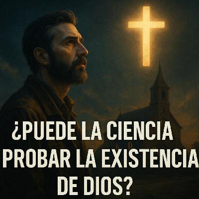 ¿Puede la ciencia probar la existencia de Dios?