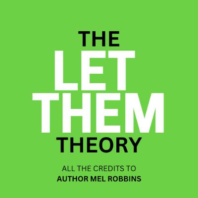 S9 CH19 | The Let Them Theory By Mel Robbins - Take Your Relationship High | Audio Book | Credits To Mel Robbins