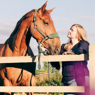 79: Work/Life Unbalance and Marketing Discussion with Katie Allen-Clarke 79: Work/Life Unbalance and Marketing Discussion with Katie Allen-Clarke