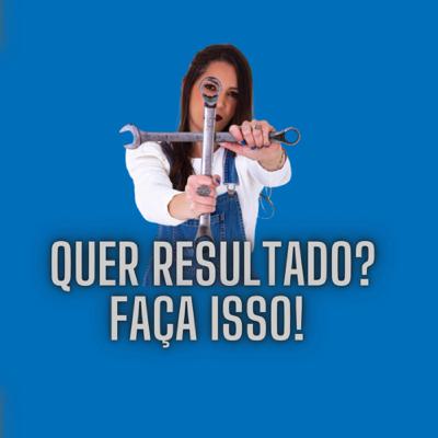 # 34 Ponto de reflexão: Isso vai fazer você não desistir.