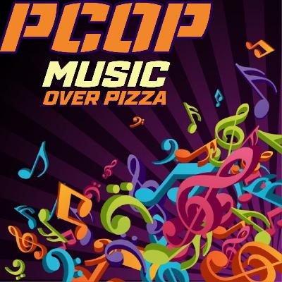Music Over Pizza - Emerging Artists - BXBeastBoy