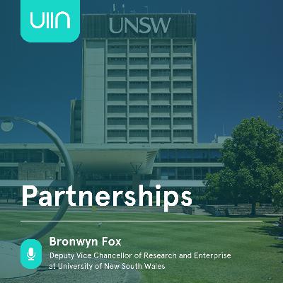 Partnerships | Impact, collaboration and incentives: How UNSW is redefining research excellence