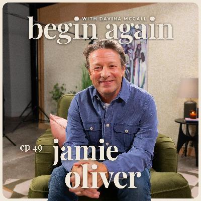 Jamie Oliver: Changing The Way We Eat Didn't Make Me Popular!