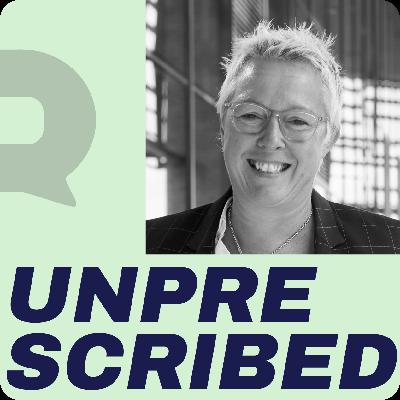 Episode Three - Dame Caroline Clarke