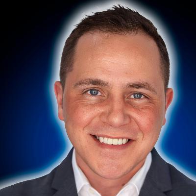 Chase Hughes: CIA Interrogation Expert on The Discovery | Dan Go Thoughts Podcast Ep #48