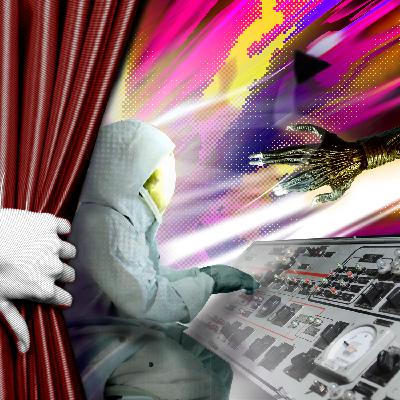 48. Blowmind Show With Pete Weiss and Keith Morris - 20 And Back