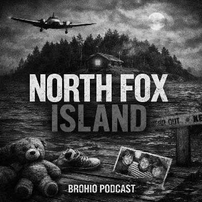 North Fox Island: Brother Paul's Children's Mission